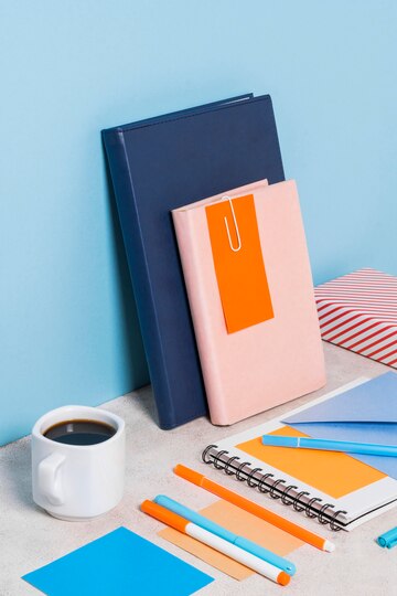 OFFICE STATIONERY